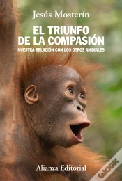Capa do artigo El Triunfo De La Compasión