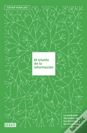 Capa do artigo El Triunfo De La Información