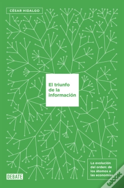 Capa do artigo El Triunfo De La Información