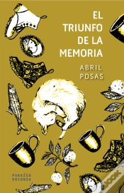 Capa do artigo El Triunfo De La Memoria