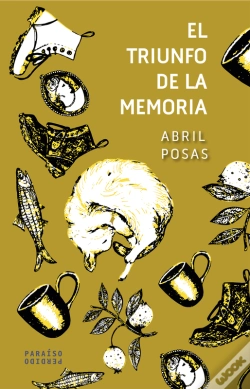 Capa do artigo El Triunfo De La Memoria