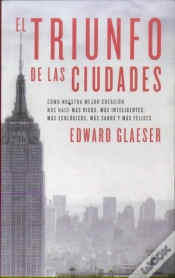 Capa do artigo El Triunfo De Las Ciudades