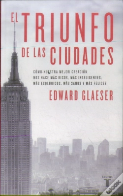 Capa do artigo El Triunfo De Las Ciudades