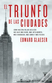 Capa do artigo El Triunfo De Las Ciudades