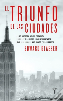 Capa do artigo El Triunfo De Las Ciudades
