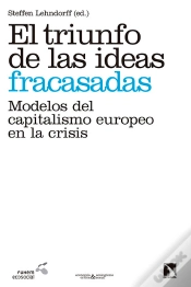 Capa do artigo El Triunfo De Las Ideas Fracasadas