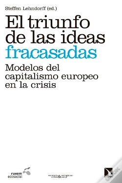 Capa do artigo El Triunfo De Las Ideas Fracasadas