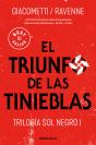El Triunfo De Las Tinieblas (Trilogia Sol Negro 1) - Preview