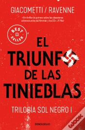 Capa do artigo El Triunfo De Las Tinieblas (Trilogia Sol Negro 1)