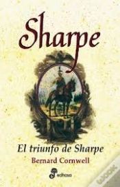 Capa do artigo El Triunfo De Sharpe (Xii)