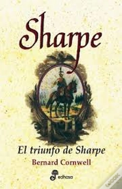 Capa do artigo El Triunfo De Sharpe (Xii)