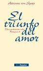 El Triunfo Del Amor - Preview