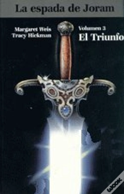 Capa do artigo El Triunfo