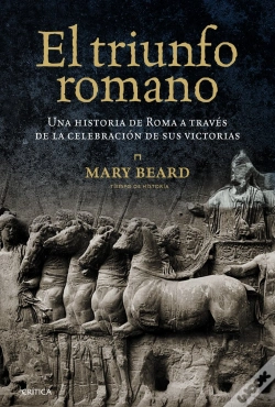 Capa do artigo El Triunfo Romano