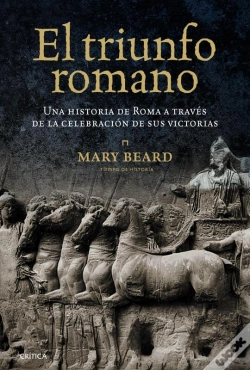 Capa do artigo El Triunfo Romano