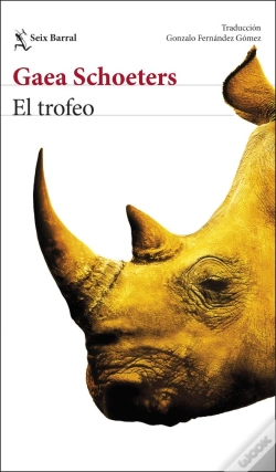 Capa do artigo El Trofeo