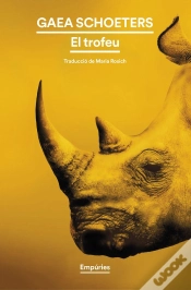 Capa do artigo El Trofeu