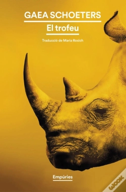 Capa do artigo El Trofeu