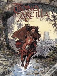 El Trono De Arcilla 2