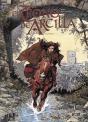 El Trono De Arcilla 2 - Preview