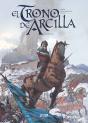 El Trono De Arcilla - Preview