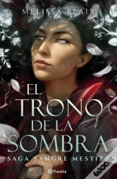 El Trono De La Sombra