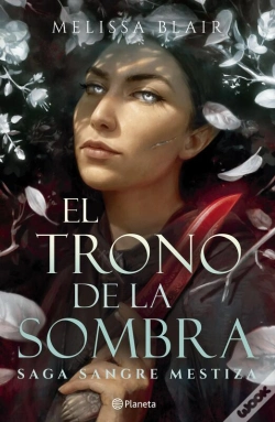 Capa do artigo El Trono De La Sombra