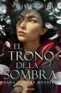 El Trono De La Sombra - Preview