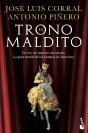 El Trono Maldito - Preview