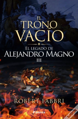 Capa do artigo El Trono Vacio