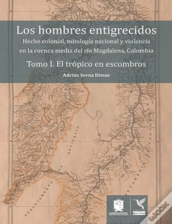 Capa do artigo El Trópico En Escombros