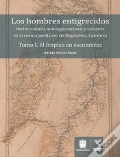 Capa do artigo El Trópico En Escombros