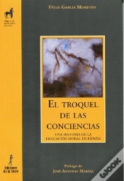 Capa do artigo El Troquel De Las Conciencias