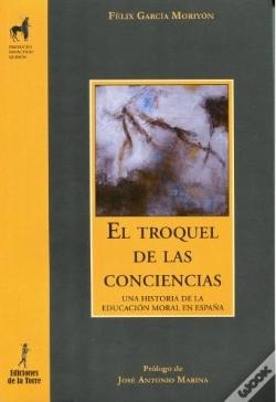 Capa do artigo El Troquel De Las Conciencias