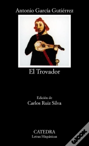 Capa do artigo El Trovador