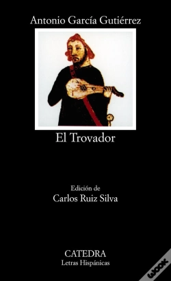 Capa do artigo El Trovador