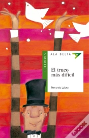 Capa do artigo El Truco Más Difícil