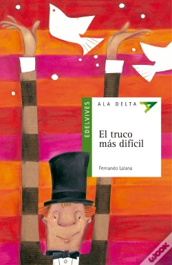 Capa do artigo El Truco Más Difícil