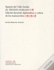 Capa do artigo El Trueno Dorado