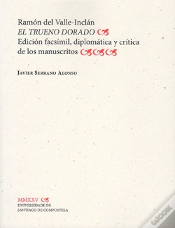 Capa do artigo El Trueno Dorado