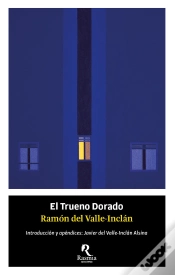 Capa do artigo El Trueno Dorado