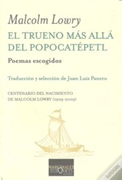 Capa do artigo El Trueno Más Allá Del Popocatépetl