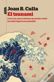Capa do artigo El Tsunami