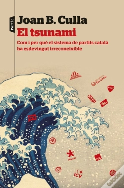 Capa do artigo El Tsunami