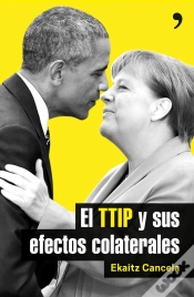 Capa do artigo El Ttip Y Sus Efectos Colaterales