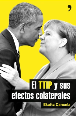 Capa do artigo El Ttip Y Sus Efectos Colaterales