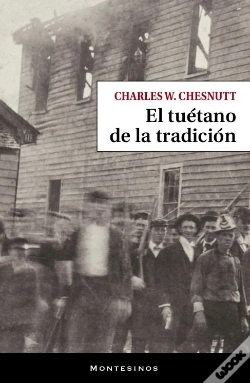 Capa do artigo El Tuetano De La Traduccion
