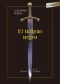 El Tulipán Negro - Preview