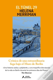 Capa do artigo El Tunel 29