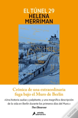 Capa do artigo El Tunel 29